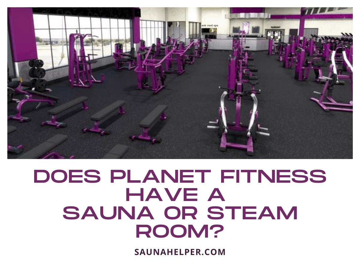 Simple Does Fitness Connection Have A Sauna for Women