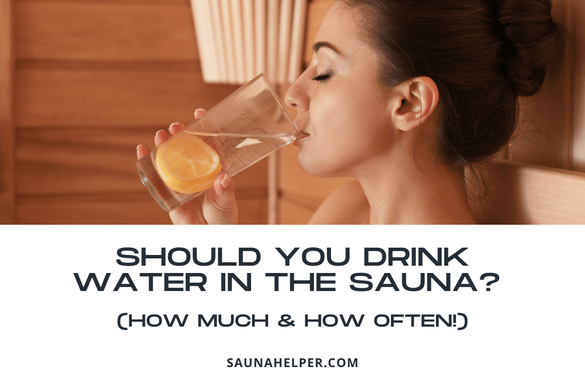 Does the Sauna Help with a Hangover? - Sauna Helper