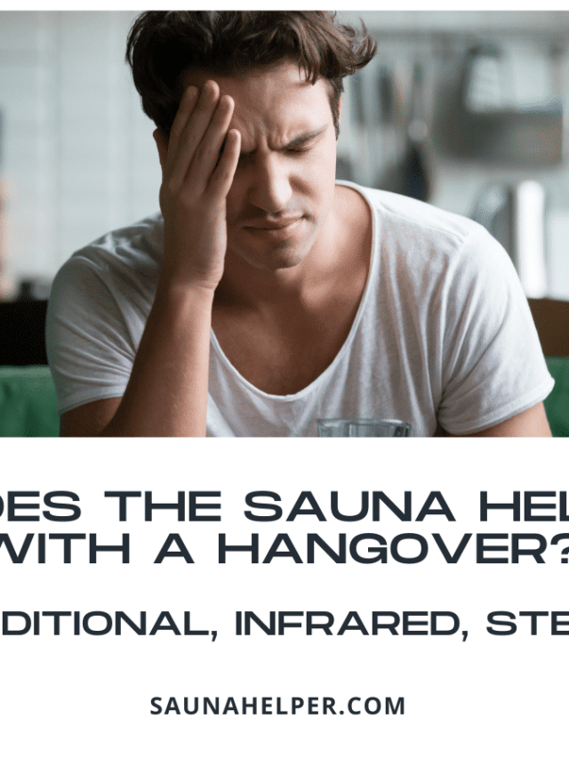 Is Sauna Good for Lyme Disease? (What The Latest Research Says) - Sauna  Helper