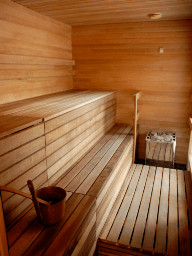 Sauna Before or After Swimming – Which is Best for Performance? - Sauna  Helper