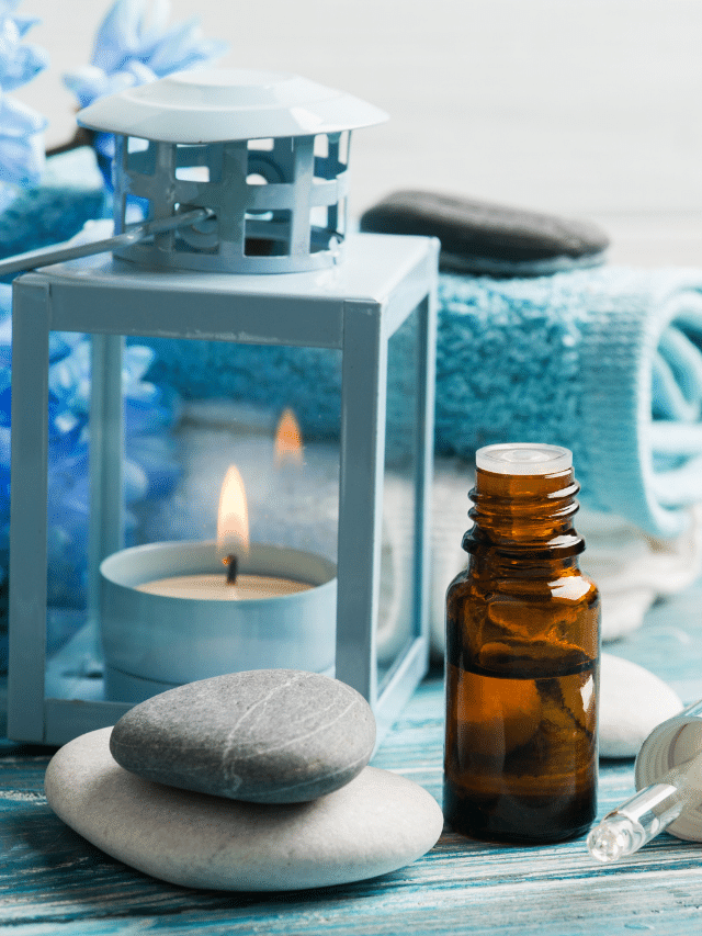 Can You Use Essential Oils in a Sauna