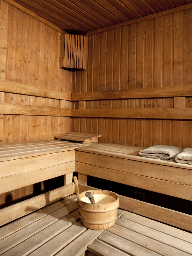 Sauna Before or After Swimming – Which is Best for Performance? - Sauna  Helper