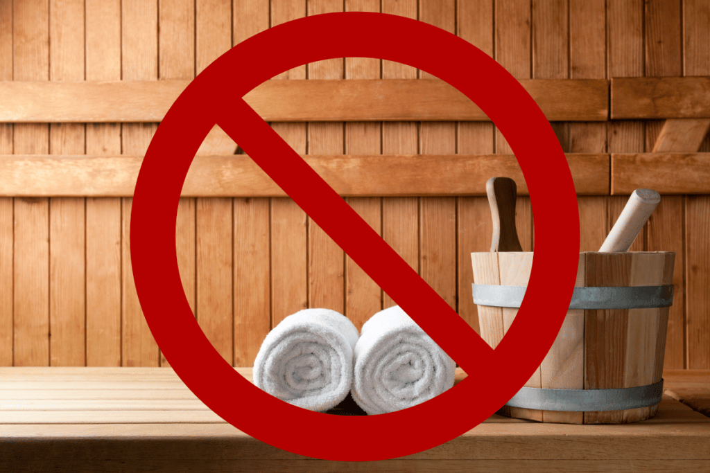 Can Saunas Help with Fungal Infections?